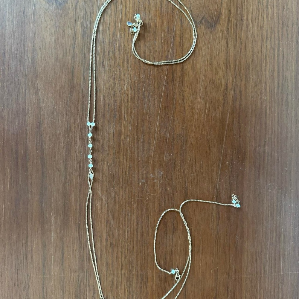 Body chain - Picture 2 of 2